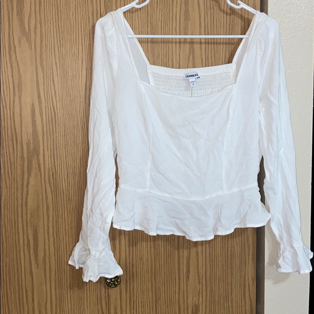 Express top